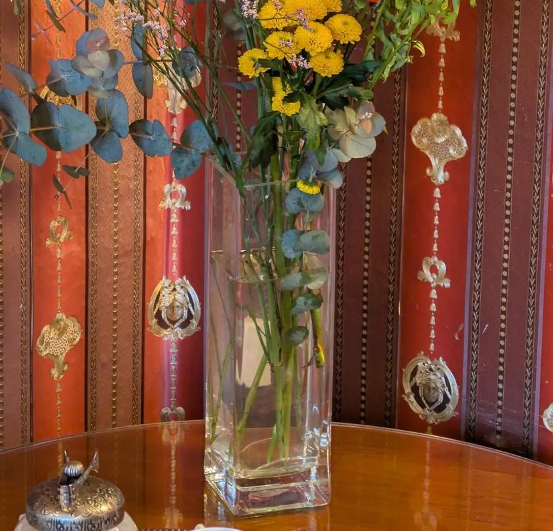 Hotel Pension Bella Berlín Penzion