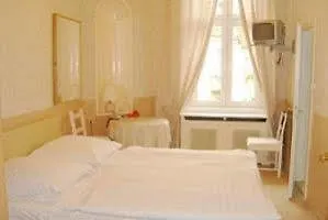 Penzion Hotel Pension Bella Berlín