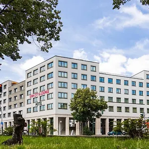 4* Hotel Ginn & Lounge Yorck