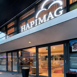 4* Aparthotel Hapimag Gendarmenmarkt