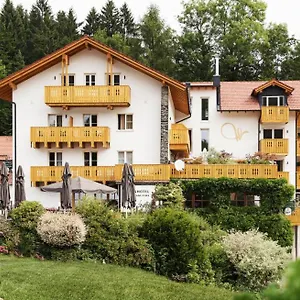 Waldschl\u00f6ssl 4* Neukirchen beim Heiligen Blut