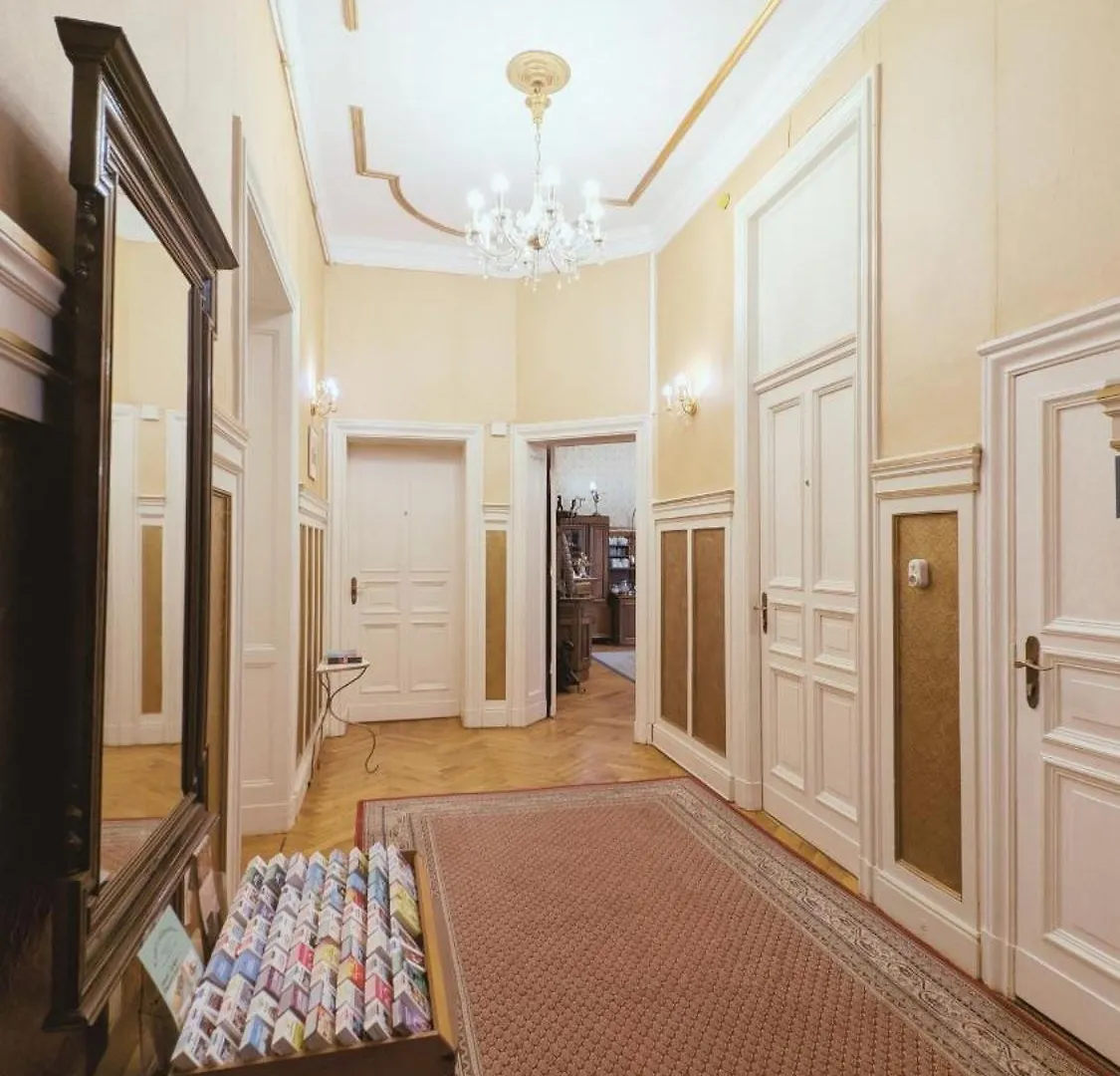 Hotel Pension Bella Berlijn
