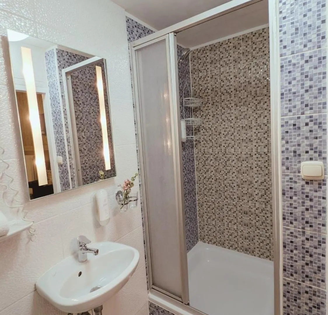 Hotel Pension Bella Βερολίνο 2*,  Γερμανία