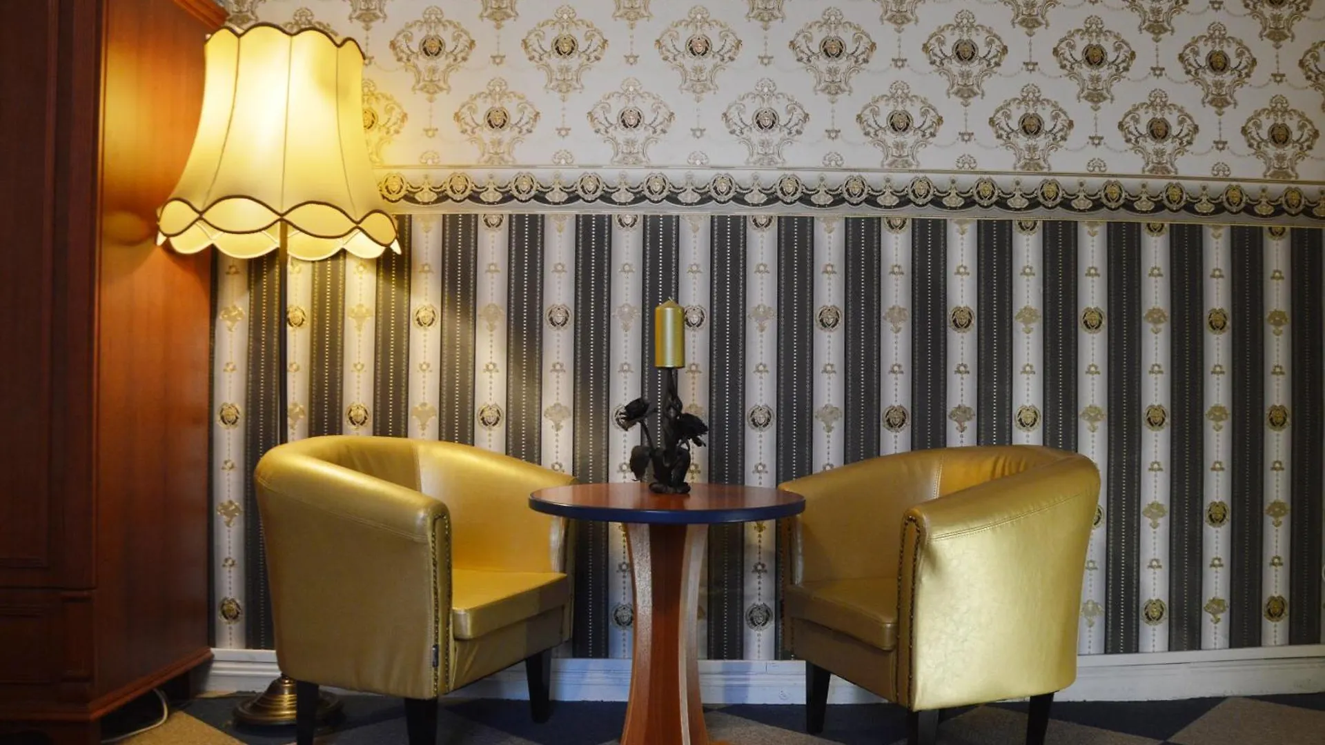 Gasthuis Hotel Pension Bella Berlijn