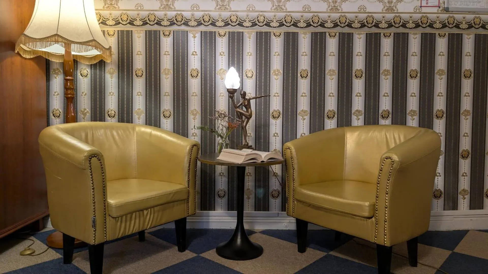 Gasthuis Hotel Pension Bella Berlijn