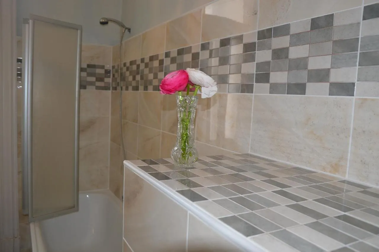 ** Guest house Hotel Pension Bella Berlin Germany