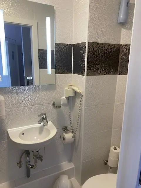 Guest house Hotel Pension Bella Berlin