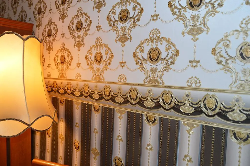 Hotel Pension Bella Berlin Germany