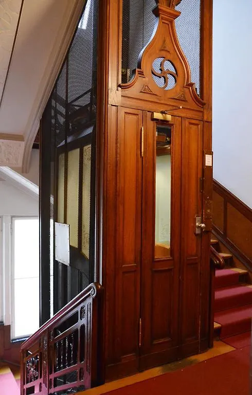 Guest house Hotel Pension Bella Berlin