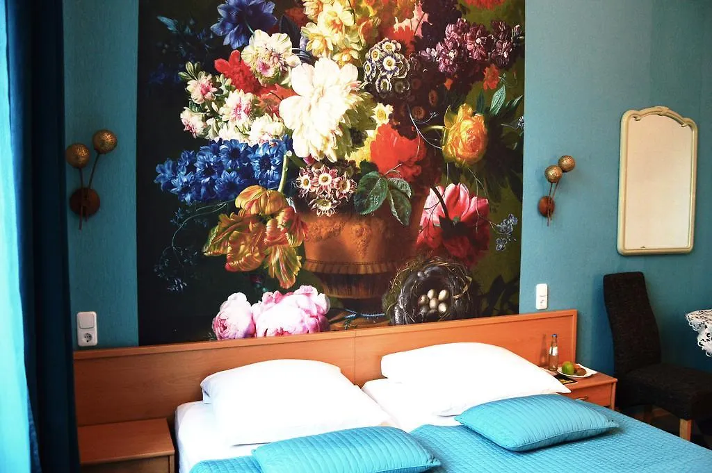 Guest house Hotel Pension Bella Berlin