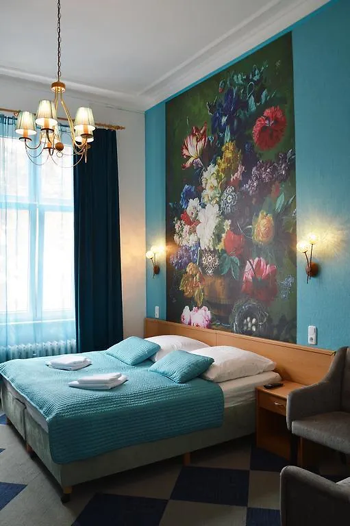 Hotel Pension Bella Berlin