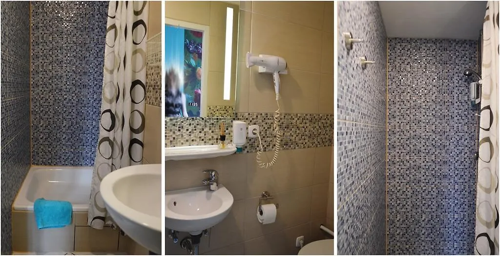 Hotel Pension Bella Berlin