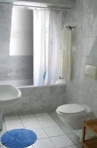 Guest house Hotel Pension Bella Berlin