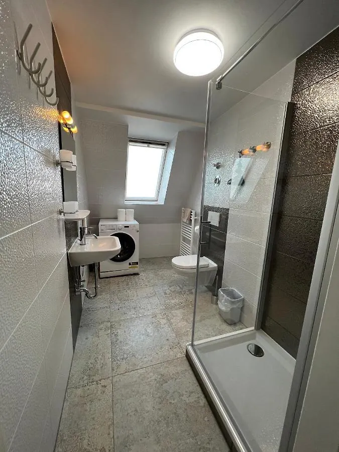 ** Guest house Hotel Pension Bella Berlin Germany