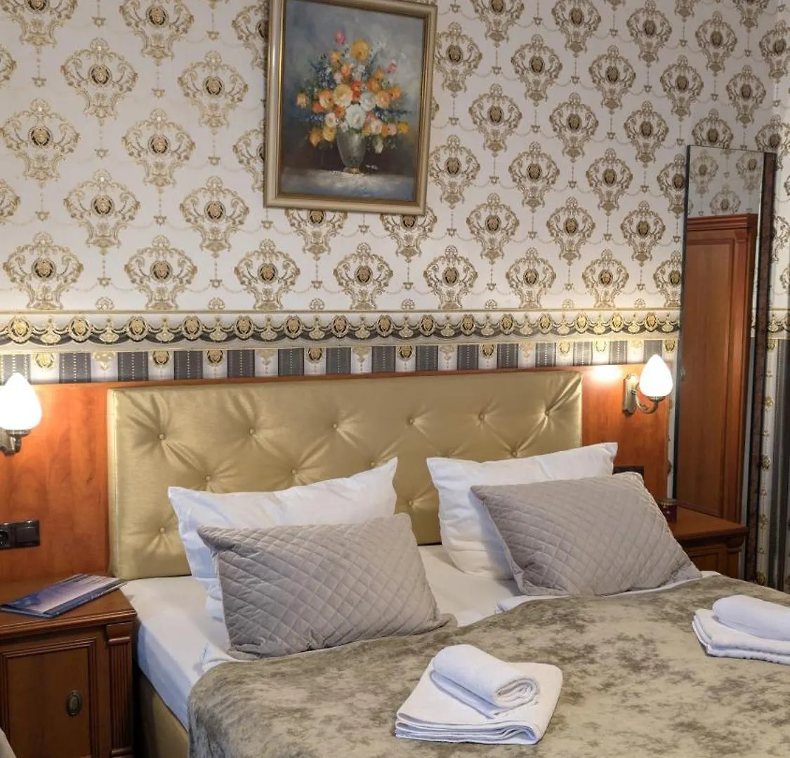Hotel Pension Bella Berlin 2*,  Germany