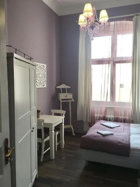 Hotel Pension Bella Berlin Guest house