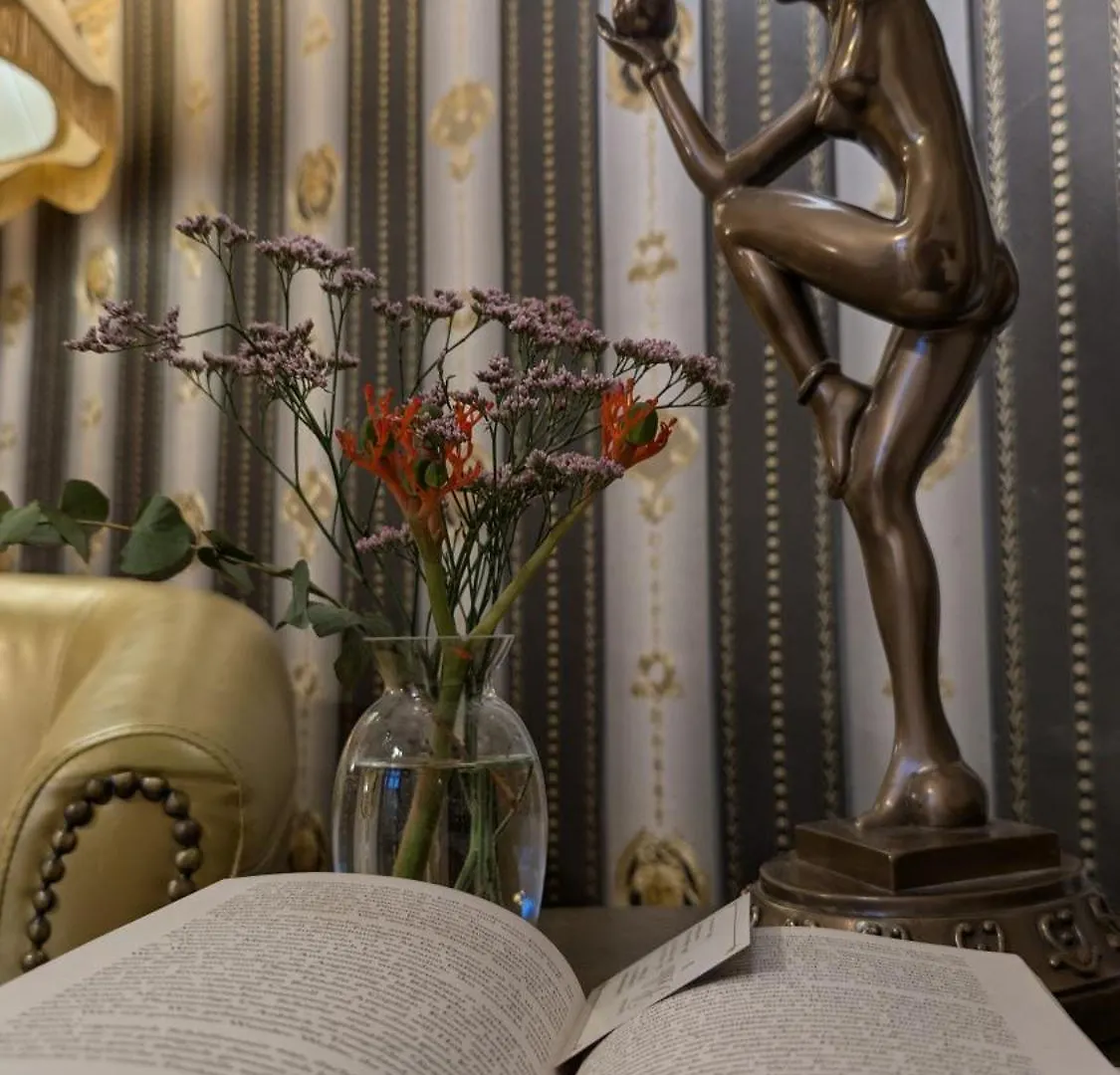 Hotel Pension Bella Berlin Guest house