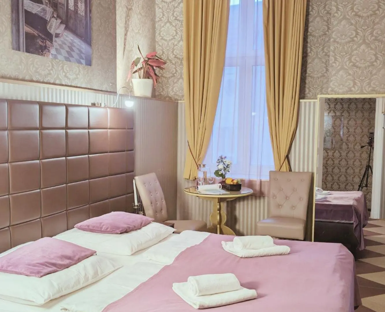 Guest house Hotel Pension Bella Berlin