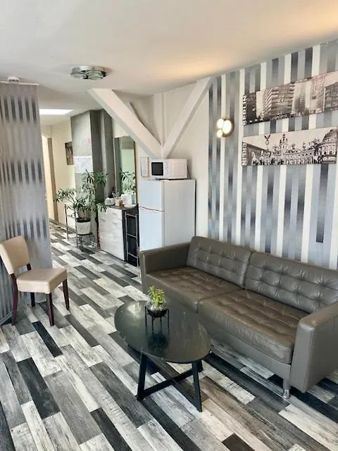 Hotel Pension Bella Berlin
