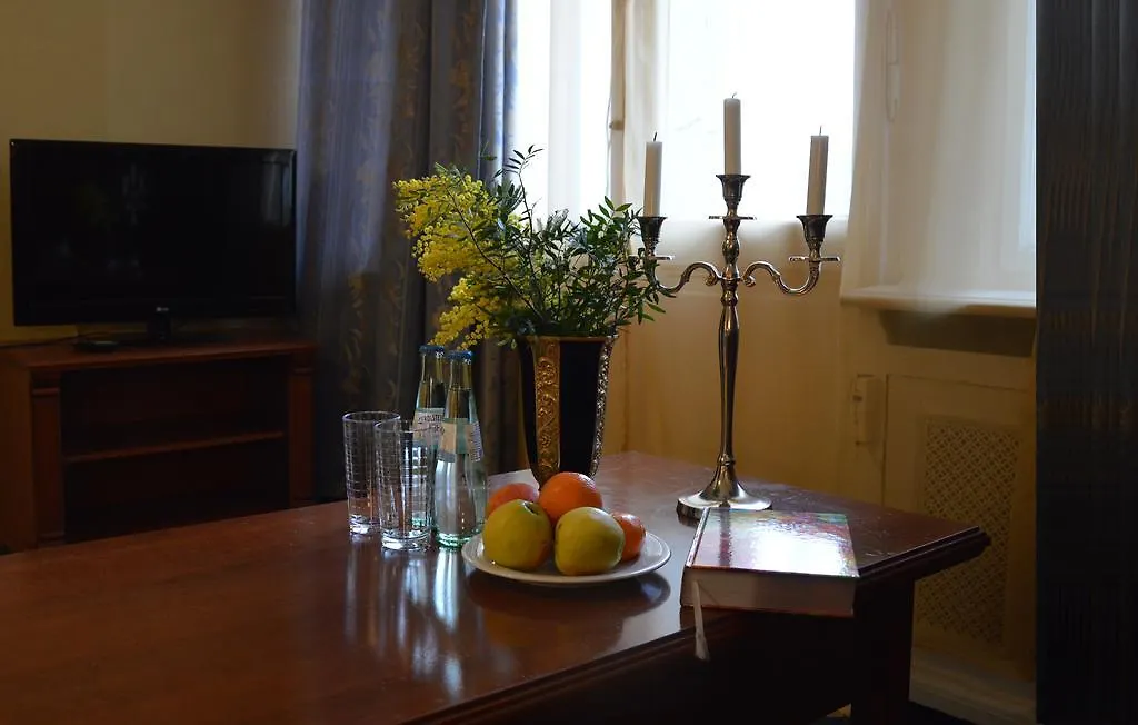 Hotel Pension Bella Berlin 2*,