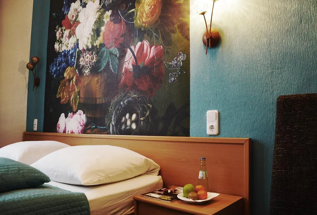 Guest house Hotel Pension Bella Berlin