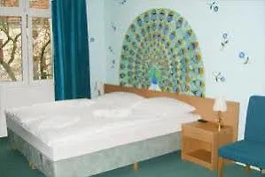 Hotel Pension Bella Berlin